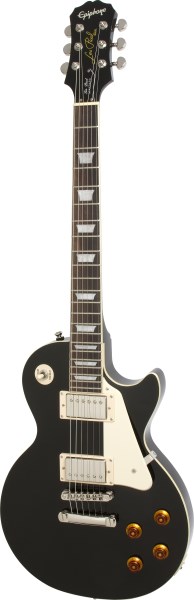 Epiphone Les Paul Standard E-Gitarre