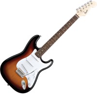 Fender Squier Bullet Strat E-Gitarre