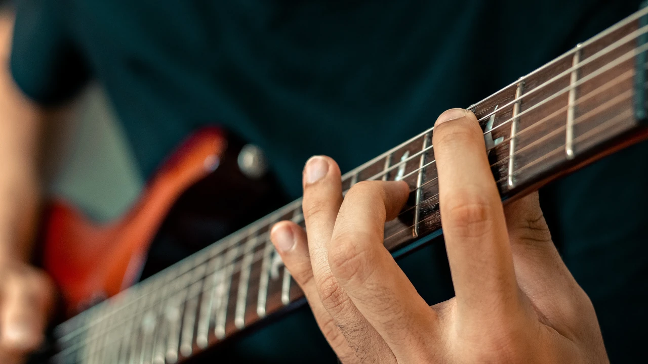 Die 5 Häufigsten Fehler beim Gitarre Lernen