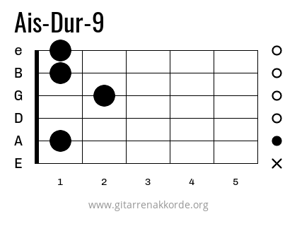 Ais-Dur-9 Griffbild