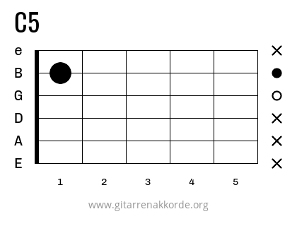 C5 Griffbild