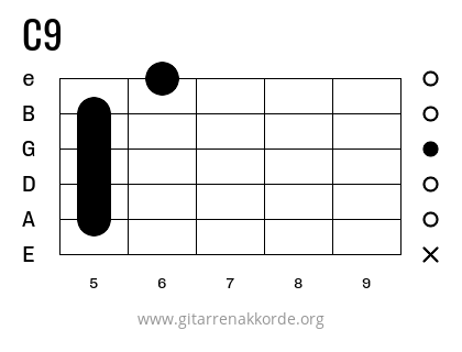 C9 Griffbild