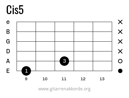 Griffbild Cis5