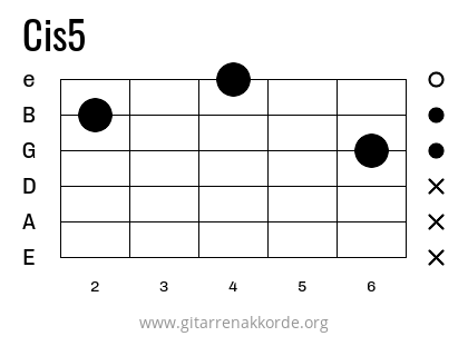 Cis5 Griffbild