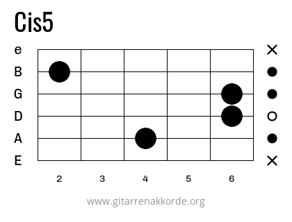 Cis5 Griffbild