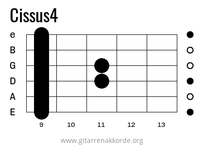 Cissus4 Griffbild