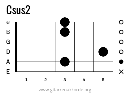 Csus2 Griffbild