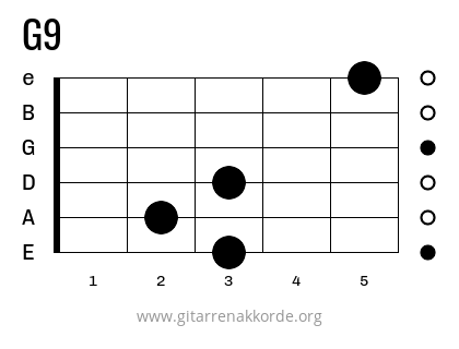 G9 Griffbild