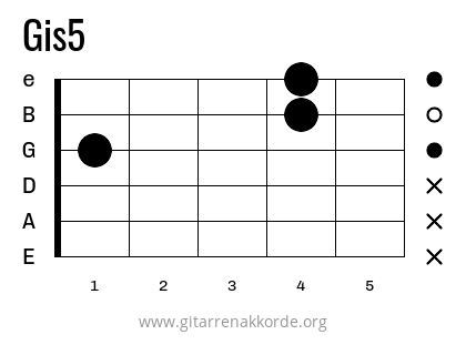 Gis5 Griffbild