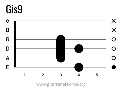 Gis9 Griffbild