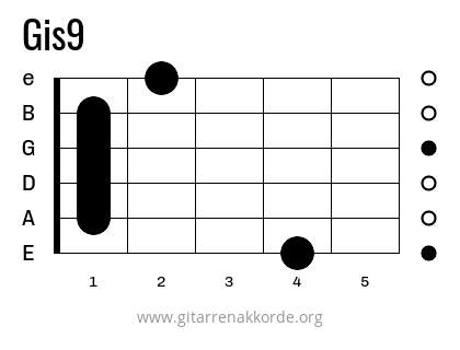 Gis9 Griffbild